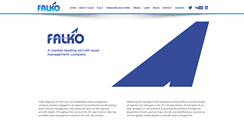 Desktop Screenshot of falko.com